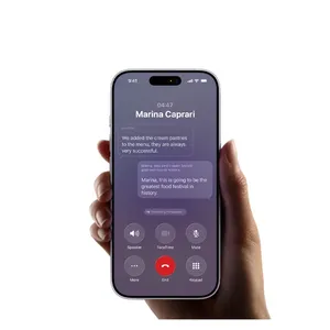 Apple iPhone 17 CH Dual SIM Storage 256GB And RAM 8GB Mobile Phone -   Not Activated - angle 68