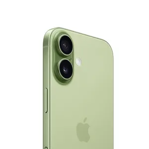 Apple iPhone 17 CH Dual SIM Storage 256GB And RAM 8GB Mobile Phone -   Not Activated - angle 33