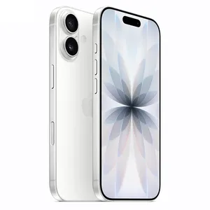 Apple iPhone 17 CH Dual SIM Storage 256GB And RAM 8GB Mobile Phone -   Not Activated - angle 45