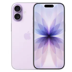 Apple iPhone 17 CH Dual SIM Storage 256GB And RAM 8GB Mobile Phone -   Not Activated - angle 17