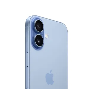 Apple iPhone 17 CH Dual SIM Storage 256GB And RAM 8GB Mobile Phone -   Not Activated - angle 39