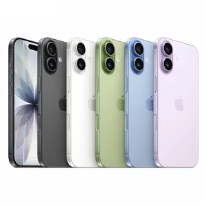 Apple iPhone 17 CH Dual SIM Storage 256GB And RAM 8GB Mobile Phone -   Not Activated - angle 48
