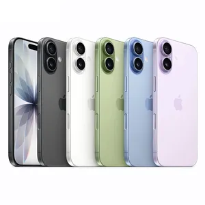 Apple iPhone 17 CH Dual SIM Storage 256GB And RAM 8GB Mobile Phone -   Not Activated - angle 47