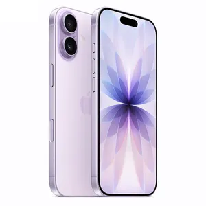 Apple iPhone 17 CH Dual SIM Storage 256GB And RAM 8GB Mobile Phone -   Not Activated - angle 53