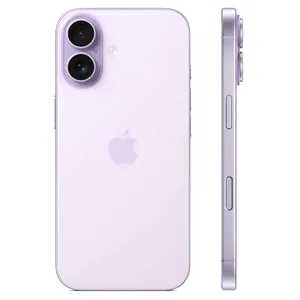 Apple iPhone 17 CH Dual SIM Storage 256GB And RAM 8GB Mobile Phone -   Not Activated - angle 12
