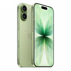 Apple iPhone 17 CH Dual SIM Storage 256GB And RAM 8GB Mobile Phone -   Not Activated - angle 50