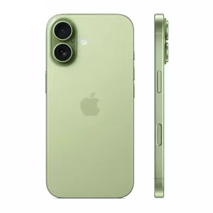 Apple iPhone 17 CH Dual SIM Storage 256GB And RAM 8GB Mobile Phone -   Not Activated - angle 9