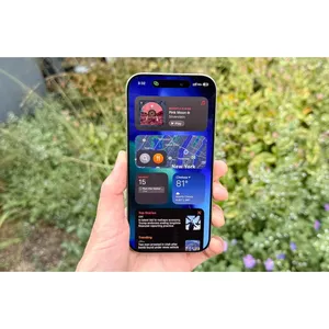 Apple iPhone 17 CH Dual SIM Storage 256GB And RAM 8GB Mobile Phone -   Not Activated - angle 58