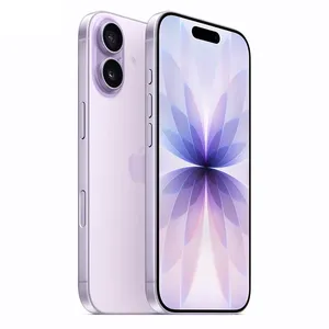Apple iPhone 17 CH Dual SIM Storage 256GB And RAM 8GB Mobile Phone -   Not Activated - angle 54