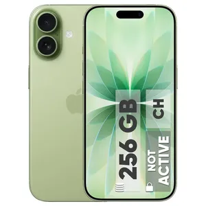 Apple iPhone 17 CH Dual SIM Storage 256GB And RAM 8GB Mobile Phone -   Not Activated - angle 2