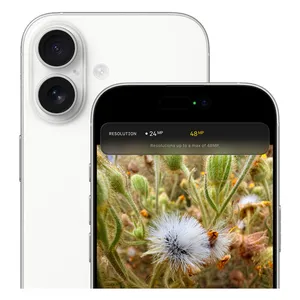 Apple iPhone 17 CH Dual SIM Storage 256GB And RAM 8GB Mobile Phone -   Not Activated - angle 71