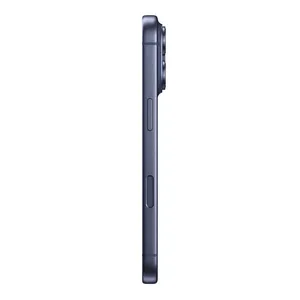Apple iPhone 17 Pro Max ZAA Single SIM + eSim Storage 1TB And RAM 12GB Mobile Phone - Activated - angle 15