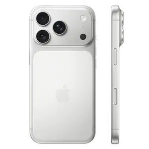 Apple iPhone 17 Pro Max ZAA Single SIM + eSim Storage 1TB And RAM 12GB Mobile Phone - Activated - angle 9