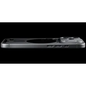 Apple iPhone 17 Pro Max ZAA Single SIM + eSim Storage 1TB And RAM 12GB Mobile Phone - Activated - angle 21