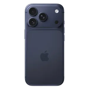 Apple iPhone 17 Pro Max ZAA Single SIM + eSim Storage 1TB And RAM 12GB Mobile Phone - Activated - angle 13