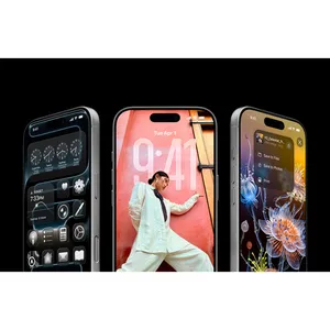 Apple iPhone 17 Pro Max ZAA Single SIM + eSim Storage 1TB And RAM 12GB Mobile Phone - Activated - angle 27
