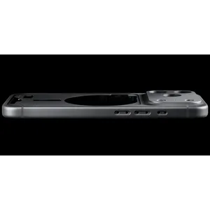 Apple iPhone 17 Pro Max ZAA Single SIM + eSim Storage 1TB And RAM 12GB Mobile Phone - Activated - angle 22