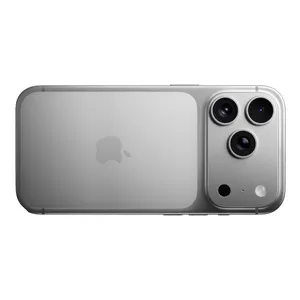 Apple iPhone 17 Pro Max ZAA Single Sim + eSim Storage 2TB And RAM 12GB Mobile Phone - Not Activated - angle 19