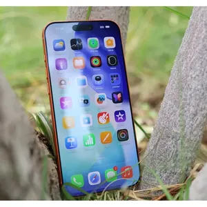 Apple iPhone 17 Pro Max ZAA Single Sim + eSim Storage 2TB And RAM 12GB Mobile Phone - Not Activated - angle 44