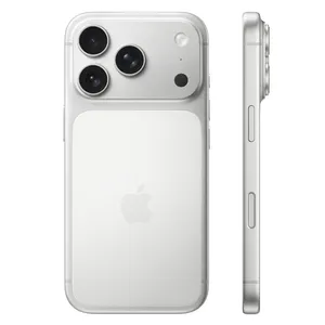 Apple iPhone 17 Pro Max ZAA Single Sim + eSim Storage 2TB And RAM 12GB Mobile Phone - Not Activated - angle 10
