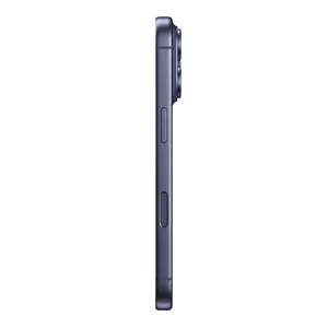 Apple iPhone 17 Pro Max ZAA Single Sim + eSim Storage 2TB And RAM 12GB Mobile Phone - Not Activated - angle 15