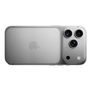 Apple iPhone 17 Pro Max ZAA Single Sim + eSim Storage 2TB And RAM 12GB Mobile Phone - Not Activated - angle 20