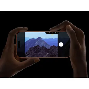 Apple iPhone 17 Pro Max ZAA Single Sim + eSim Storage 2TB And RAM 12GB Mobile Phone - Not Activated - angle 24