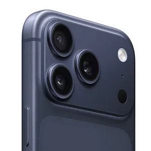 Apple iPhone 17 Pro Max ZAA Single Sim + eSim Storage 2TB And RAM 12GB Mobile Phone - Not Activated - angle 30