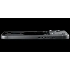 Apple iPhone 17 Pro Max ZAA Single Sim + eSim Storage 2TB And RAM 12GB Mobile Phone - Not Activated - angle 21