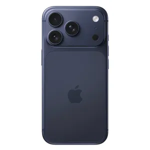 Apple iPhone 17 Pro Max ZAA Single Sim + eSim Storage 2TB And RAM 12GB Mobile Phone - Not Activated - angle 13