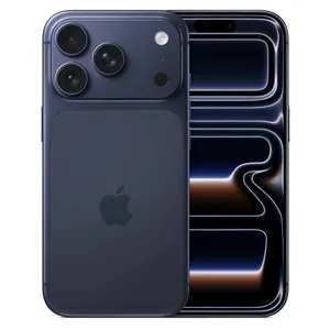 Apple iPhone 17 Pro Max ZAA Single Sim + eSim Storage 2TB And RAM 12GB Mobile Phone - Not Activated - angle 11
