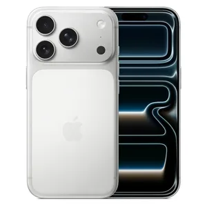 Apple iPhone 17 Pro Max ZAA Single Sim + eSim Storage 512GB And RAM 12GB Mobile Phone - Not Activated  - angle 8