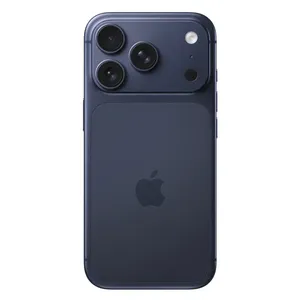 Apple iPhone 17 Pro Max ZAA Single Sim + eSim Storage 512GB And RAM 12GB Mobile Phone - Not Activated  - angle 14