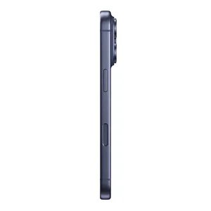 Apple iPhone 17 Pro Max ZAA Single Sim + eSim Storage 512GB And RAM 12GB Mobile Phone - Not Activated  - angle 15