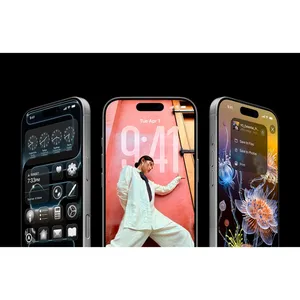 Apple iPhone 17 Pro Max ZAA Single Sim + eSim Storage 512GB And RAM 12GB Mobile Phone - Not Activated  - angle 28