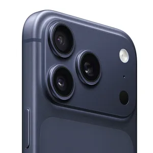 Apple iPhone 17 Pro Max ZAA Single Sim + eSim Storage 512GB And RAM 12GB Mobile Phone - Not Activated  - angle 29