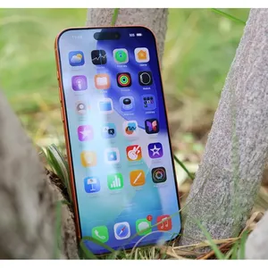 Apple iPhone 17 Pro Max ZAA Single Sim + eSim Storage 512GB And RAM 12GB Mobile Phone - Not Activated  - angle 33