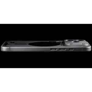 Apple iPhone 17 Pro Max ZAA Single Sim + eSim Storage 512GB And RAM 12GB Mobile Phone - Not Activated  - angle 21