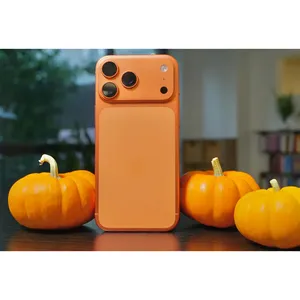 Apple iPhone 17 Pro ZAA Single SIM + eSim Storage 256GB And RAM 12GB Mobile Phone - Not Activated - angle 39