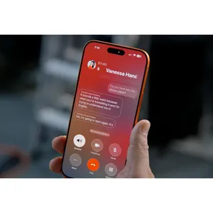 Apple iPhone 17 Pro ZAA Single SIM + eSim Storage 256GB And RAM 12GB Mobile Phone - Not Activated - angle 48