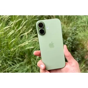 Apple iPhone 17 ZAA Single SIM +eSim Storage 256GB And RAM 8GB Mobile Phone -   Not Activated - angle 50