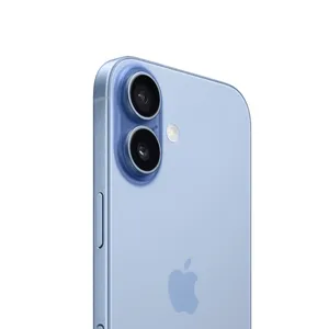Apple iPhone 17 ZAA Single SIM +eSim Storage 256GB And RAM 8GB Mobile Phone -   Not Activated - angle 42