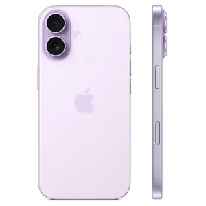 Apple iPhone 17 ZAA Single SIM +eSim Storage 256GB And RAM 8GB Mobile Phone -   Not Activated - angle 11