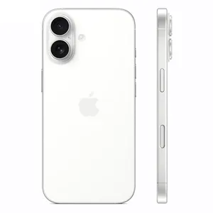 Apple iPhone 17 ZAA Single SIM +eSim Storage 256GB And RAM 8GB Mobile Phone -   Not Activated - angle 14