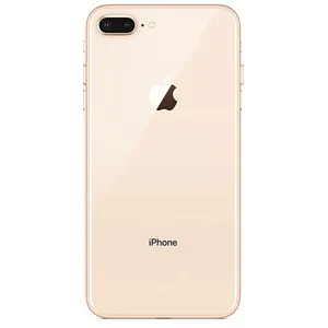 Apple iPhone 8 Plus 256GB Mobile Phone - angle 12