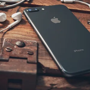 Apple iPhone 8 Plus 256GB Mobile Phone - angle 27
