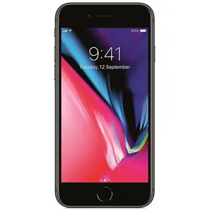 Apple iPhone 8 Plus 256GB Mobile Phone - angle 3