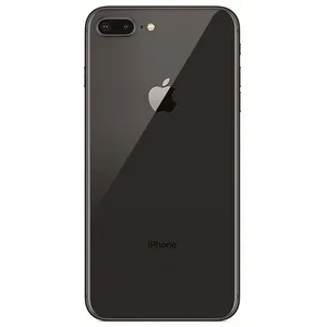 Apple iPhone 8 Plus 256GB Mobile Phone - angle 6