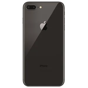 Apple iPhone 8 Plus 256GB Mobile Phone - angle 5