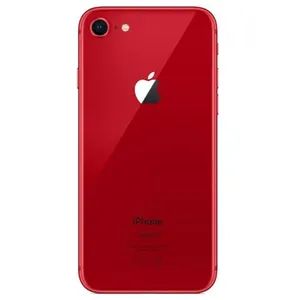 Apple iPhone 8 (Product) Red 64GB Mobile Phone - angle 12